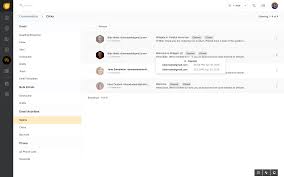 Here's what an email looks like after you've sent it. How To Check If My Email Has Been Read By A Lead Contact Freshsales