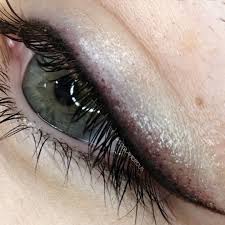 Eyeliner Tattoo At So Glamorous Penrith Eyeliner Tattoo Permanent Eyeliner Permanent Makeup Eyebrows