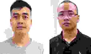 Bắt giam Chủ tịch Công ty Z Holding sản xuất sữa bột HIUP 27 giả