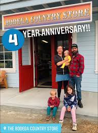 FOUR YEARS ago today we joined...