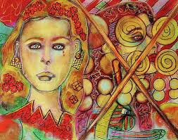 Penelope Paintings for Sale (Page #5 of 7)