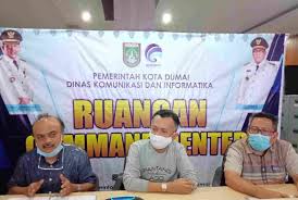 Informasi Resmi Covid 19 Kota Dumai