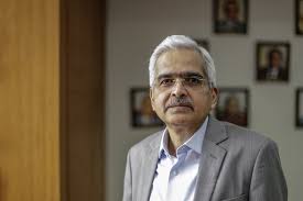 The central government appoints the rbi. Rbi Governor Das Sees Positives For India Economy Read His Words Bloomberg