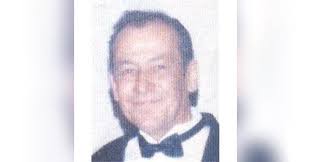 Robert John Holly Obituary