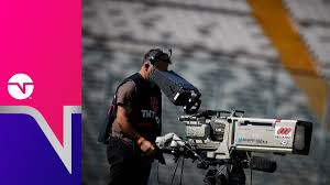 Tnt sports is a privately owned pack of sports pay tv channels of chile. Tnt Sports Chile On Twitter Asi Transmitira Tnt Sports El Apasionante Y Electrizante Cierre De Torneo Https T Co 6iounyi1hr