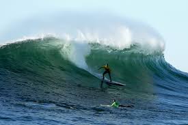 Come surf at mavericks, california! Mavericks Invitational 2014 Date Time Tv Info And More For Big Wave Surfing Bleacher Report Latest News Videos And Highlights