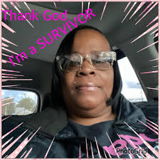 Surviving triple negative breast cancer