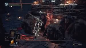 Dark Souls Boss Fight Gif Dark Souls Boss Fight Deacons Of The Deep Discover Share Gifs