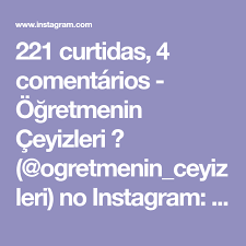 221 Curtidas 4 Comentarios Ogretmenin Ceyizleri Ogretmenin Ceyizleri No Instagram Yasadigin Yeri Cennet Yapamadigin Surece Kactigin Her Yer Cehennem