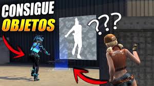 Hola gente, últimamente me dio la idea de expandir los juegos que pueda subir, y decidi subir este juego de terror es cual es slendytubbies 3; Emotes En Las Paredes Consigue Objetos Con Tus Emotes En Free Fire Youtube
