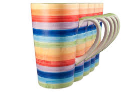 Then hold the menstrual cup using fingers of one hand at the possible lowest position. Rainbow Cup Stock Image Image Of Porcelain Drink Elegant 15183145