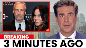 Fans Stunned as Jon Stewart, 61, Makes an Unthinkable Exit from The Daily  Show—Here's Why!