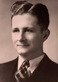 Francis Henry “Frank” Corcoran Sr. (1906-1955)