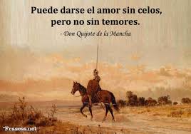 * el científico busca lo común en lo diverso, separa lo esencial de lo superfluo: 60 Frases De Don Quijote De La Mancha Para Reflexionar