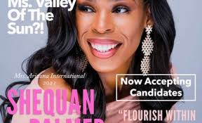 Meet Alyssa Phillips