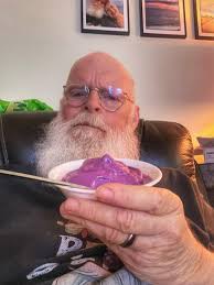 Ninja Creami Deluxe Blueberry Ice Cream Recipe and Variations