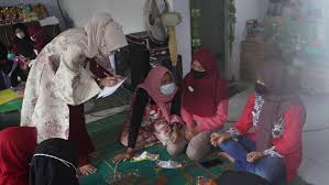 We did not find results for: Berita Foto Penilaian Lomba Melukis Masker Kanal Berita Pemkab Batang