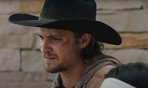 What Channel Will Yellowstone Season 4 Be On Tv Radio Showbiz Tv Express Co Uk