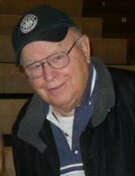 Obituary information for Uyrel "Bud" Bicking