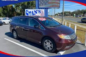 Image result for Dark Cherry 2011 Odyssey