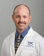 Dr. Cory A. Messerschmidt, MD