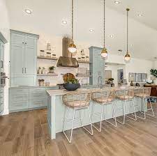 Plus 9 secrets that joanna gaines does in every fixer upper kitchen remodel. Joanna Gaines Shares Her Favorite Cozy Kitchen Color Combinations