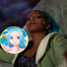 Looks Like Zoro finna diss Sanji