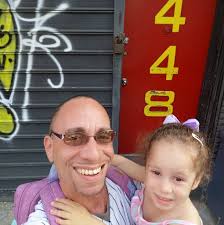 Historical photo of Dumont Avenue and Saratoga Avenue in Brownsville  Brooklyn New York 1965