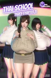 ครูเรียกพบ หลังเลิกเรียน | [aaaaaaaa] THAI SCHOOL DIARY - Neko Hentai  เว็บอ่านโดจินฟรีทุกแนว โดจินอัพเดทใหม่ โดจินแปลไทย โดจินเกาหลี