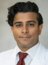 Dr. Janish Kothari, MD
