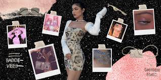 An entrepreneur takes his blues to the streets. Ultimate Guide To Baddie Aesthetic Everything You Need To Know 2022 Cosmique Studio