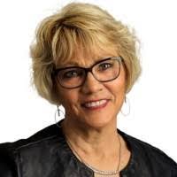 Marcia Ireland's Instagram, Twitter & Facebook