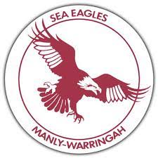 Currently over 10,000 on display for your viewing pleasure Manly Sea Eagles Logos