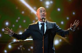 "Für mich war meine Rückkehr auf die Bühne einfach befreiend"