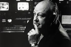 How Roger Ailes Built the Fox News Fear Factory