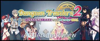 Dungeon travelers 2 trophy guide. Dungeon Travelers 2 Trophy Guide