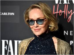 Sharon stone was born and raised in meadville, a small town in pennsylvania. Sharon Stone Says Surgeon Gave Her Bigger Breasts Without Her Consent