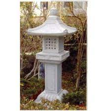 Koage Granite Japanese Lantern Japanese Stone Lanterns Japanese Garden Lanterns Stone Lantern