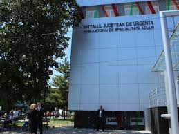 Boli infectioase diabet zaharat, nutritie si boli metabolice medicina muncii medicina sportiva oncologie medicala planificare familiala stomatologie de urgenta. Consiliul JudeÈ›ean BacÄƒu Spitalul Judetean De Urgenta Bacau Are Un Nou Ambulatoriu