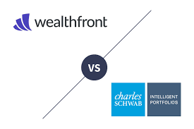 Some types of home purchases are eligible. Wealthfront Vs Charles Schwab Intelligent Portfolios Which Is Best For You