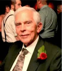 Obituary information for C. Edwin Bunch