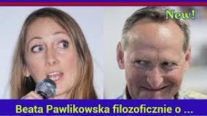 Beata pawlikowska przed laty była związana z wojciechem cejrowskim. Beata Pawlikowska Filozoficznie O Rozstaniu Kiedy Zgubisz Ulubiona Torebke To Tez Masz Youtube