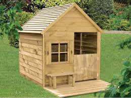 T J Kinderspielhaus Heidi Kaufen Bei Obi Spielhaus Spielhaus Aus Holz Haus