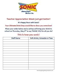 Pin On Teacher Appreciation