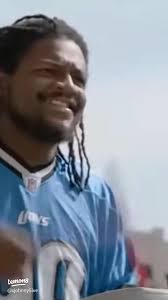 Game Day Excitement: Go Lions!