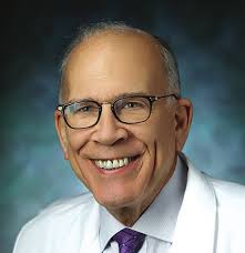 Big data's future in medicine