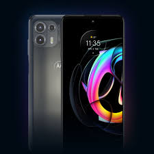 Moreover, storage of the phone can be expandable up to 128 gb via memory card through a dedicated slot. Motorola Edge 20 Family 2021 Android Smartphones Motorola De