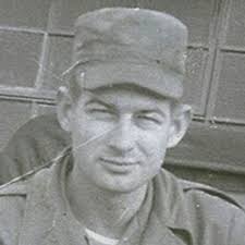 G.W. "Buddy" Kirkland Obituary November 3, 2017