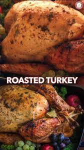 Pin On Roast Turkey