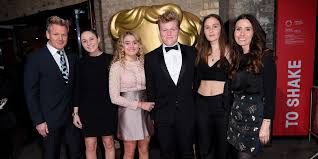 Gordon ramsay holdings limited (grhl) uses cookies to store or access information on your device to help us understand the performance of the website and to personalise your experience when browsing our website. Gordon Ramsay Shares Gorgeous Family Photos For Daughter S Birthday